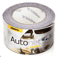 thumbnail image 1 of Mirka Abrasives Autonet AE570240 AE Series Closed Coated Grip-On Sanding Sheet Roll, 2-3/4 in W x 33 ft L, P240 Grit, 1 of 2