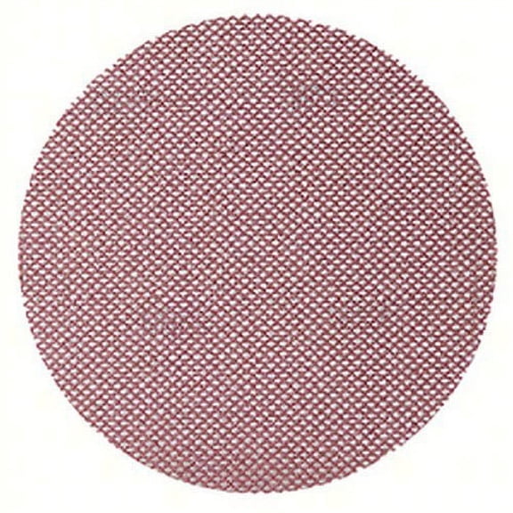 Mirka Abrasives AH252040; Abranet Ace Heavy Duty 8 40G 25-Pack