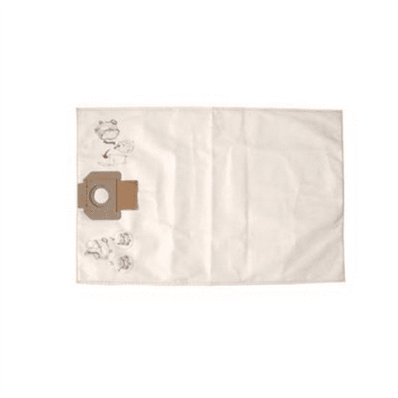 Mirka Abrasives DE-FDB Fleece Dust Bag