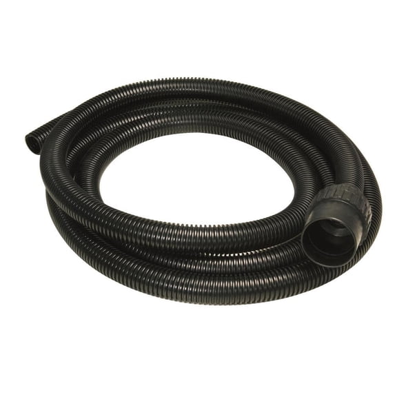Mirka Abrasives MIN6519411; 1.25 inch X12 ft Vac Hose-Electric