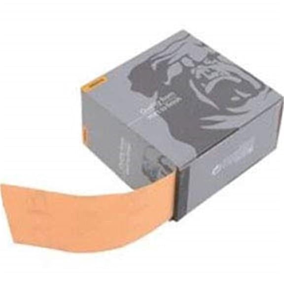 Mirka Abrasives MRK-24-584-220 Mirka 2.75" X 120' Iridium Psa 220