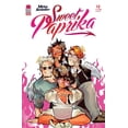 thumbnail image 1 of Mirka Andolfo Sweet Paprika #12 (Cvr A Andolfo) Image Comics Comic Book 2022, 1 of 1