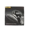 thumbnail image 1 of Mirka Bulldog Aluminum Oxide Hook/Loop Grip Disc 6 In 60G Gold 50/Pk 23-622-060, 1 of 3