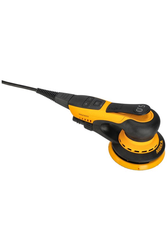 Deros Ii 550X Electric Powered 5 Inch 5Mm Orbital Sander