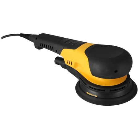 Mirka Deros Rs 600X Electric Powered 6 Inch Rotary Sander
