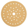 thumbnail image 1 of Mirka Gold Multifit 6In 80 Grit 50-Hole Sanding Disc 50Pk, 1 of 2