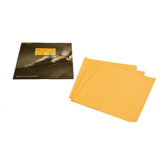 Mirka Gold Pro Flex 9 X 11 P240 (50Pc)