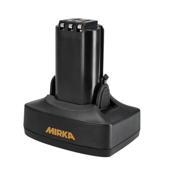 Mirka 10.8V 5Ah Lithium Ion Power Tool Battery Pack