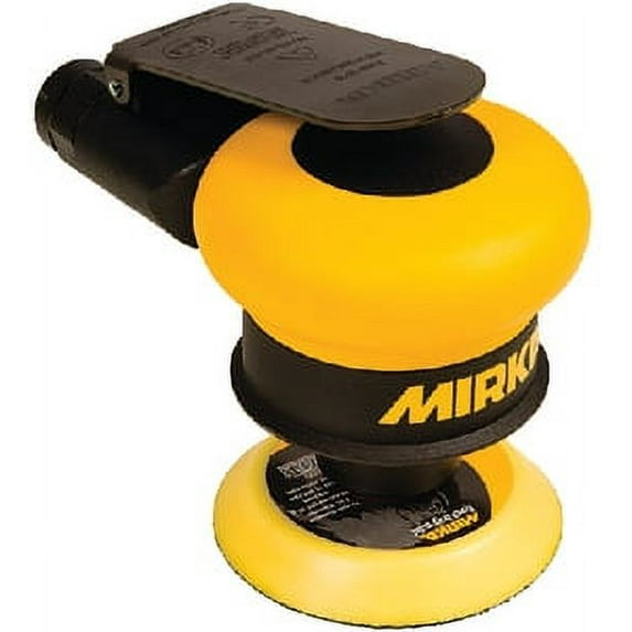 Mirka MR-30 Palm Buffer