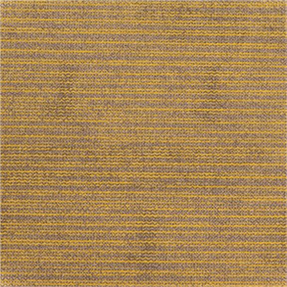 Mirka Abrasives OSP OS711004 Closed Coated Grip-On Sanding Disc, 6 in, Blended, Hook and Loop Attachment