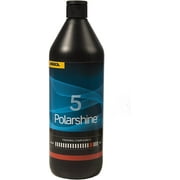Mirka FC5-1L Polishing Compound, 1 L Bottle, Gray, Liquid