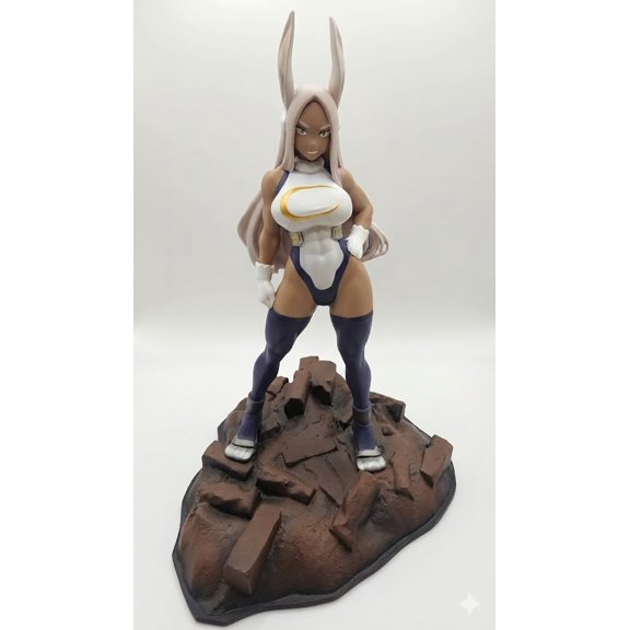 Mirko Rumi Usagiyama