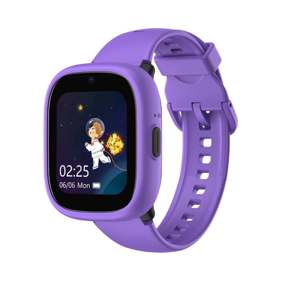 Miro W1 SE 4G Kids Smartwatch with GPS Tracking Waterproof Class Mode Video Calls
