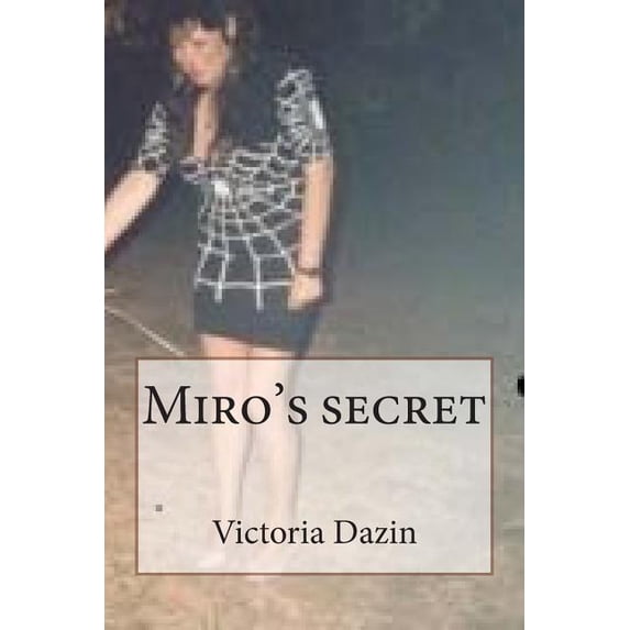 Miro's secret, (Paperback)
