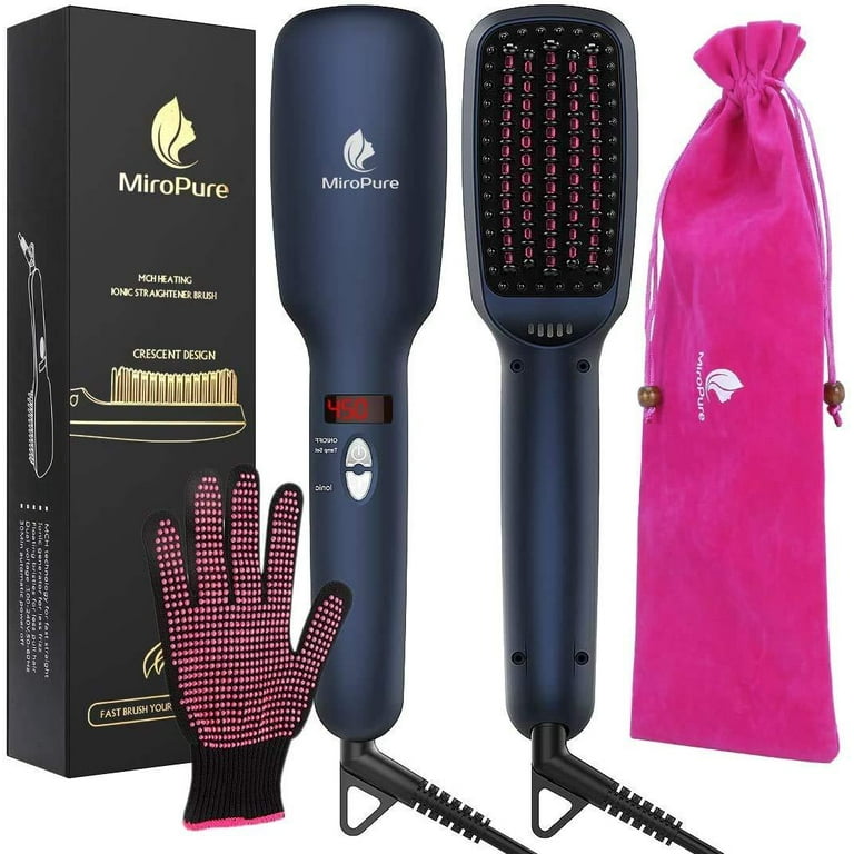 Miropure straightener hotsell