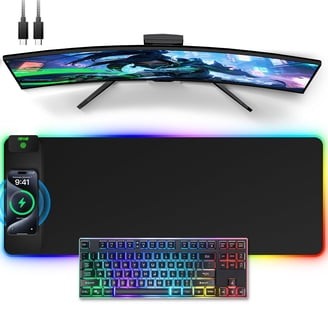 CORSAIR MM350 PRO Premium Spill-Proof Cloth Gaming Mouse Pad