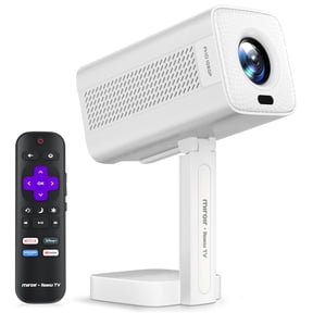 Miroir | Roku RK201 Portable Projector