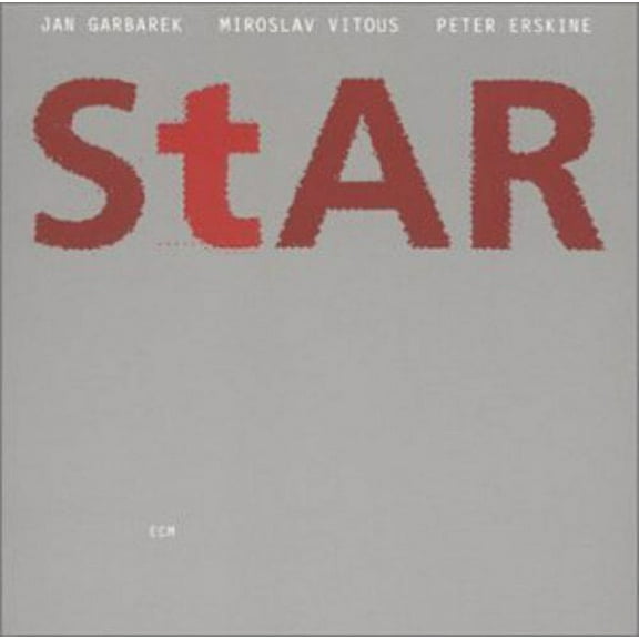Miroslav Vitous - Star - Music & Performance - CD