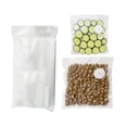 thumbnail image 1 of Mirov Reusable Food Vacuum Storage Bags — 30 BPA-free vacuum bags, suitable for freezers and microwaves, odor-proof and leak-proof, 1 of 9