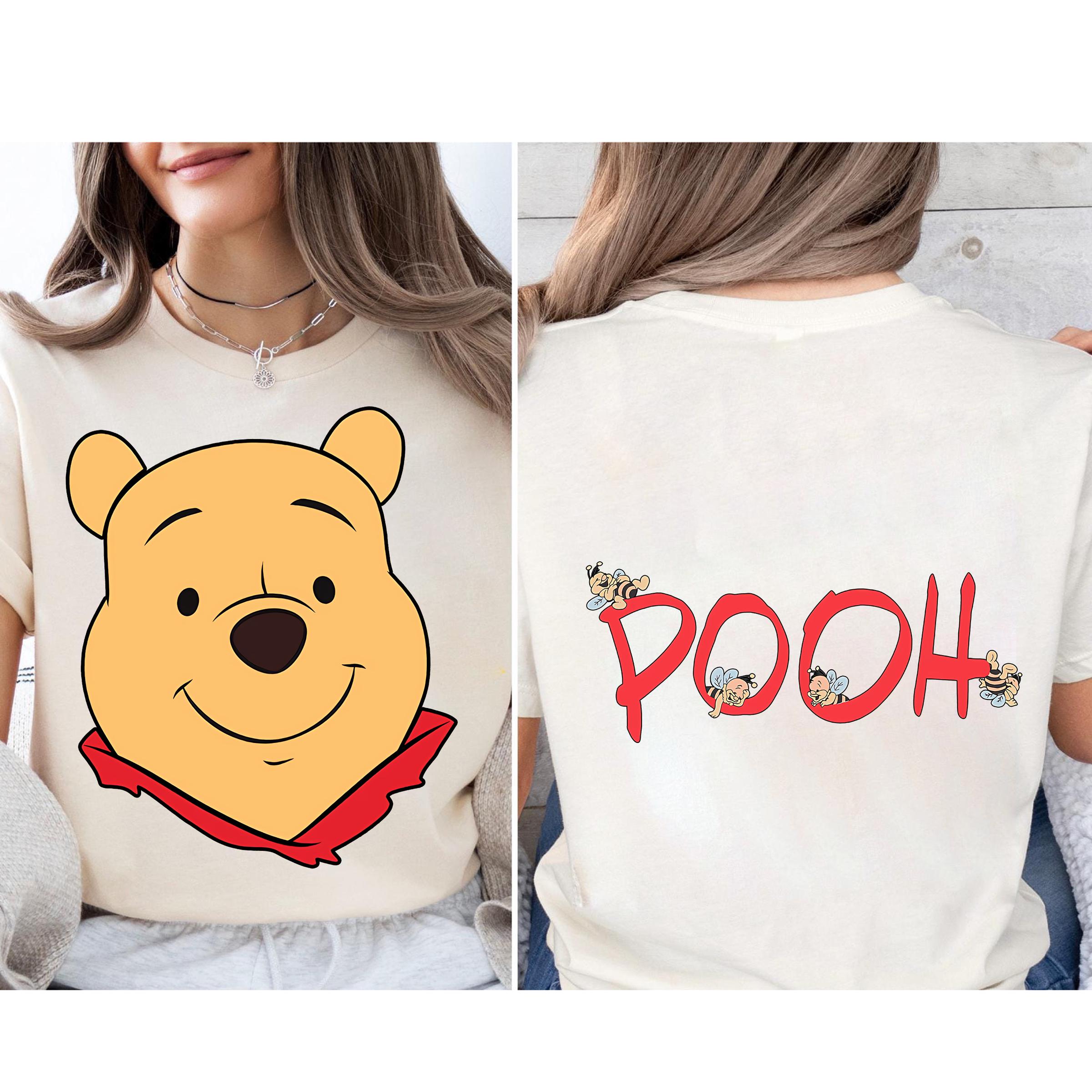 Winnie The Pooh Cappello Beanie Disney