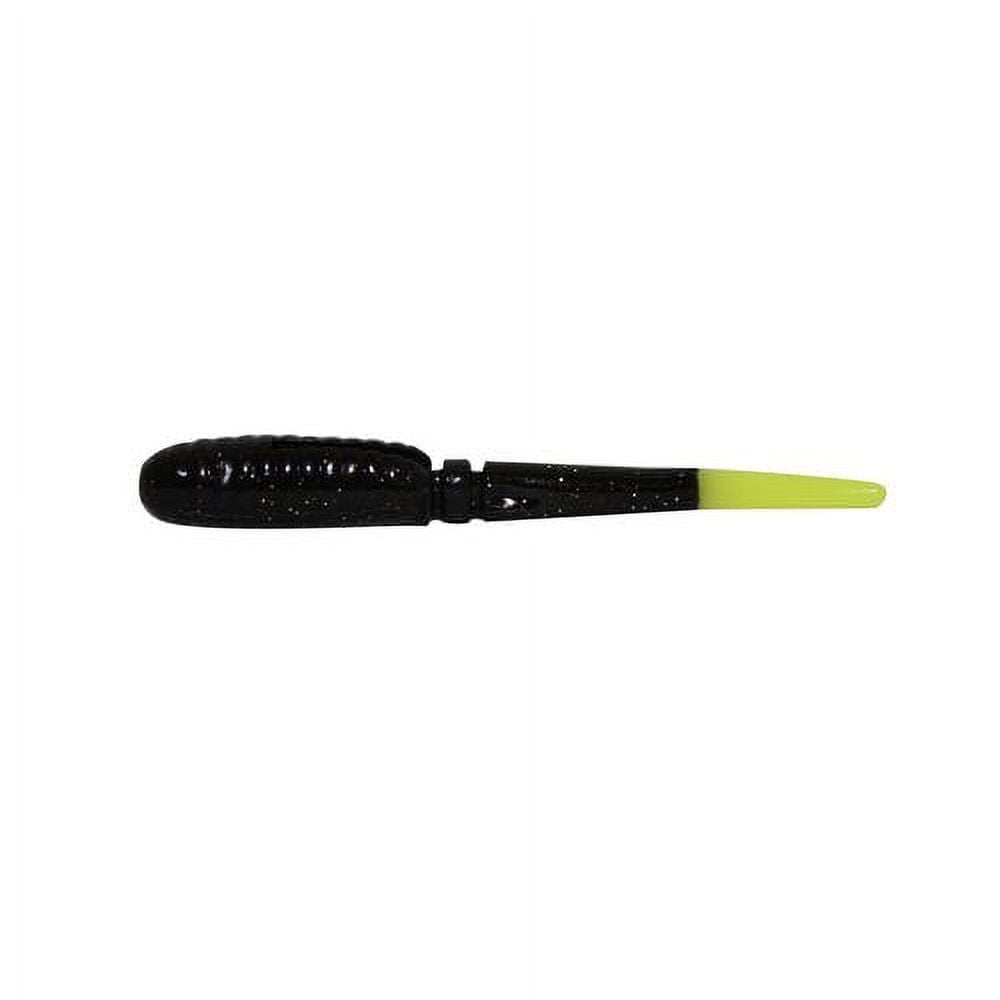 OriGlam 11.81 Inch Soft PVC Eel Fishing Lure – Lifelike Action For Saltwater & Freshwater