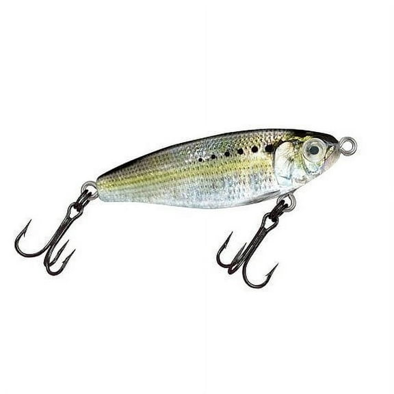 MirrOlure CS17MR Crankbait Series, Shad
