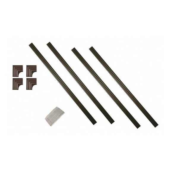 Mirredge Mirror Installation Kit,Royal Oak 64111