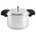 thumbnail image 1 of Mirro 16-Quart Aluminum Pressure Cooker, Canner, 1 of 12