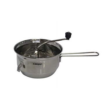 Produktbild von Mirro 50024 Foley Stainless Steel Healthy Food Mill Cookware