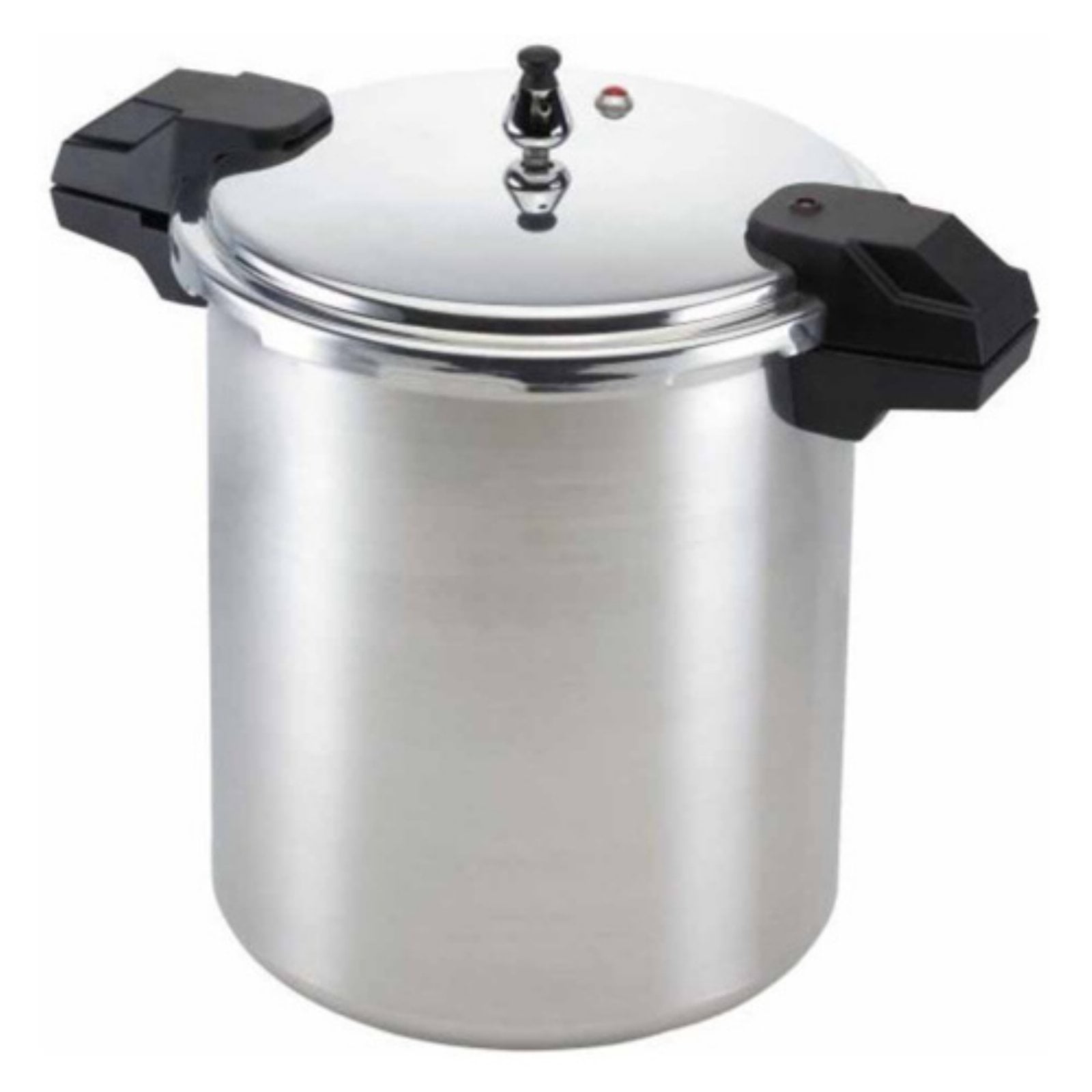 Mirro 12 QT Quart Pressure Cooker Canner USA Holds 7 Qt Jars