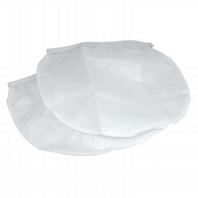 Fox Run Replacement Bag for Jelly and Jam Strainer Set - 2/Pack