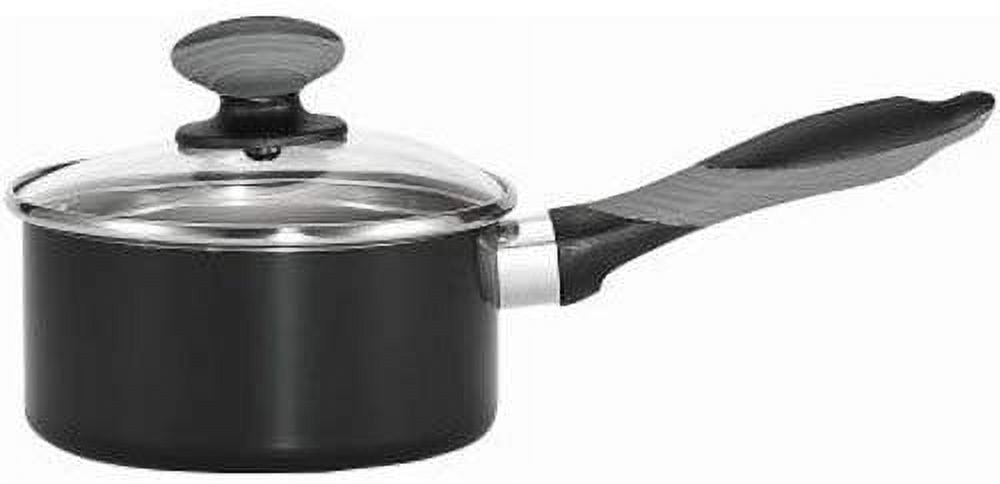 T-fal Mirro Get A Grip Non-stick 6 Qt. Stock Pot