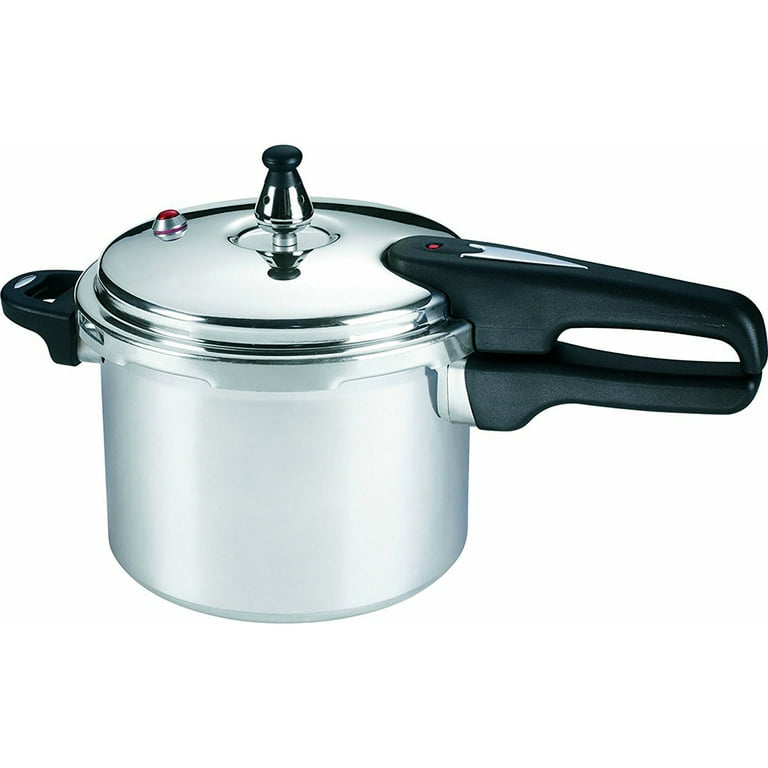 12 qt. MIRRO Pressure Canner