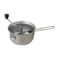 Mirro Foley Food Mill Stainless Steel 2 Qt Fine Mesh Screen MIR-50024 ...