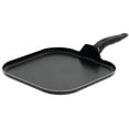 thumbnail image 1 of Mirro Get-A-Grip 11'' Non-Stick Griddle, 1 of 4