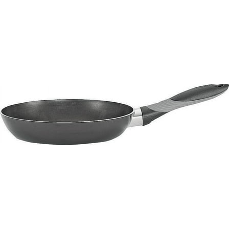 Mirro Get A Grip Non-Stick 8" Fry Pan, Black