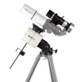 thumbnail image 1 of MirroSky by Spectrum Optical GX35 Smart EQ Mount with Guide-Scope, Imaging Module, and Aluminum Case, 1 of 6
