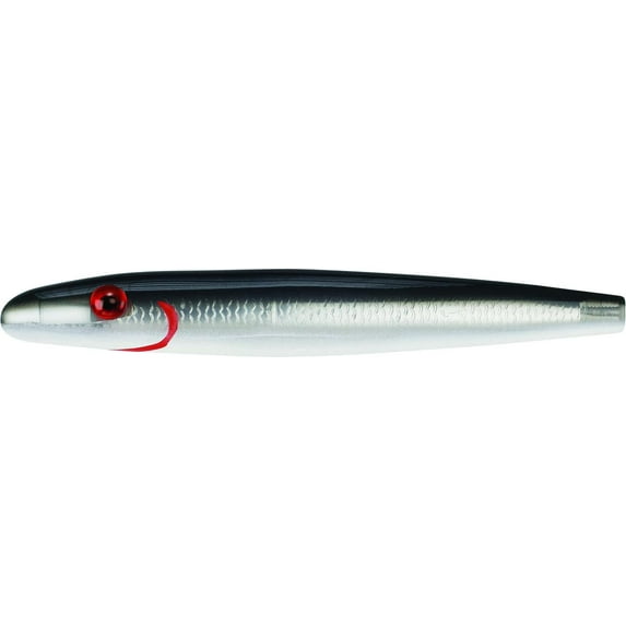 Mirrolure 111MR-21 Big Game Deep 25'+ Trolling Plug 7" 2 1/8 oz