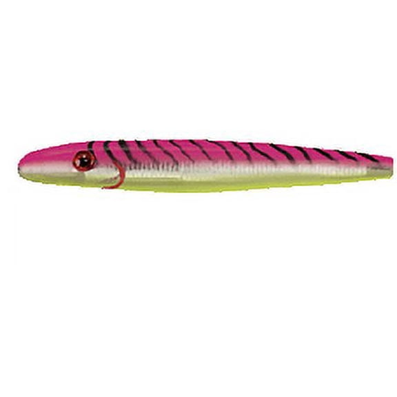 Mirrolure 111MR-ECMAC Big Game Deep 25'+ Trolling Plug 7" 2 1/8 oz