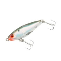 Mirrolure 14MR-18 MirrOdine Mini Suspending Twitchbait 2 1/4" 3/16