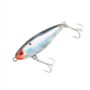 Mirrolure 14MR-21 MirrOdine Mini Suspending Twitchbait 2 1/4" 3/16