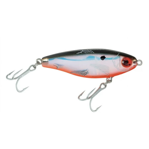 Mirrolure 14MR-808 MirrOdine Mini Suspending Twitchbait 2 1/4" 3/16