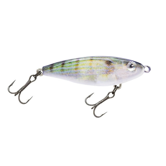 Mirrolure 14MR-PIN Mirrodine Mini Skin Series 2 1/4", 3/16 Oz.