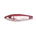thumbnail image 1 of Mirrolure 52MR-26 Classic Series Sinking Twitchbait 3 5/8" 1/2 oz, 1 of 4