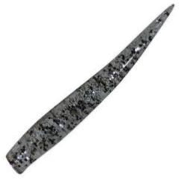Mirrolure Lil John, Salt and Pepper, 3-3/4-Inch Multi-Colored