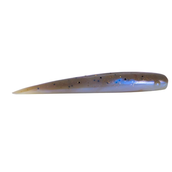 Mirrolure MRLJXL-45 Lil John XL Scented Soft Plastic Twitchbait 4