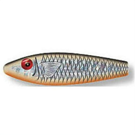 Mirrolure S20MR-BNSBO Catch 200 LLL