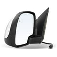 thumbnail image 1 of Mirror 1 - Compatible with 2001 - 2002 GMC Sierra 2500 HD, 1 of 2