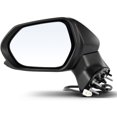 thumbnail image 1 of Mirror 1 - Compatible with 2018 - 2022 Toyota Camry 2019 2020 2021, 1 of 2