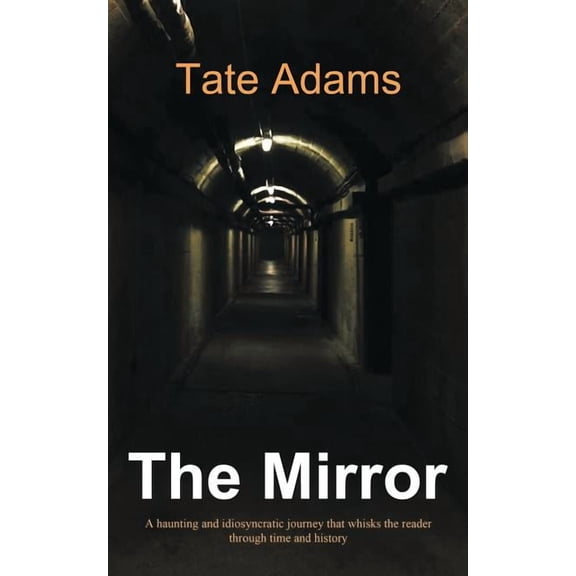The Mirror, (Paperback)